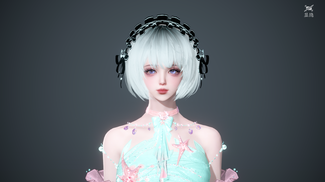 NSHWO41851逆水寒手游账号详情图12