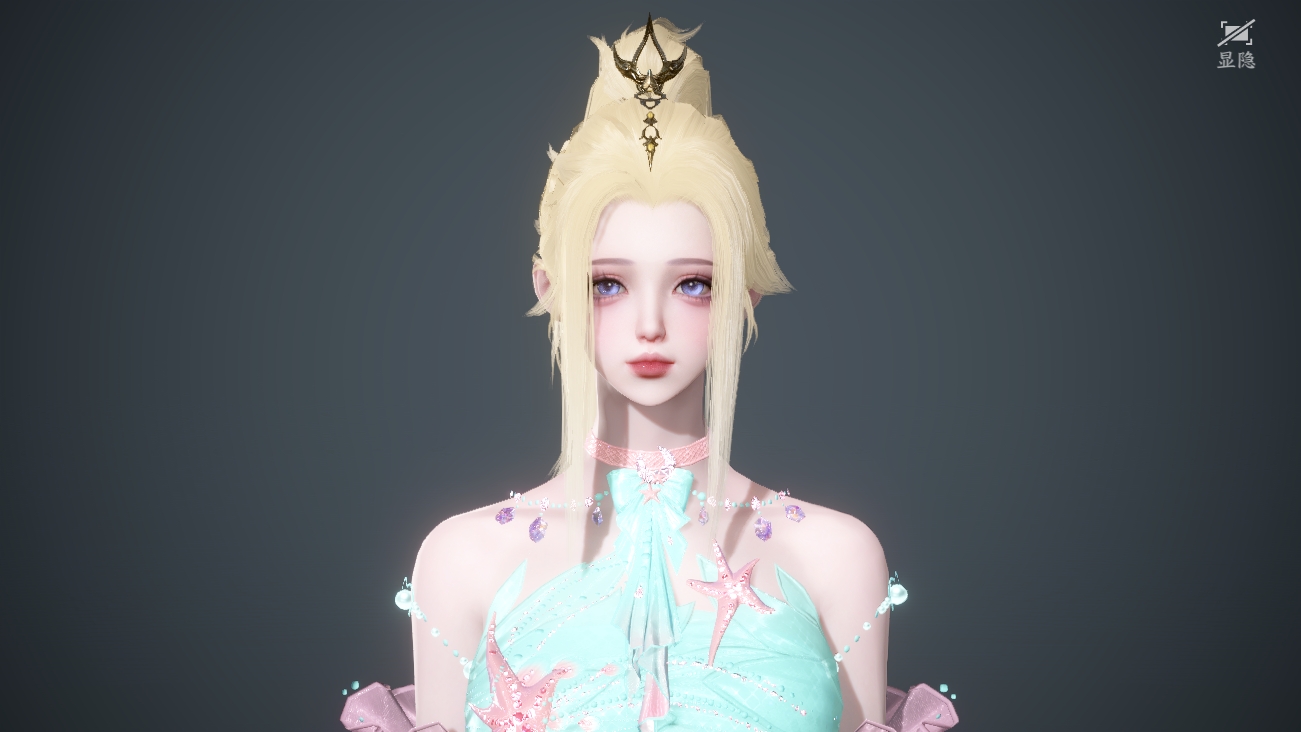 NSHWO41851逆水寒手游账号详情图13