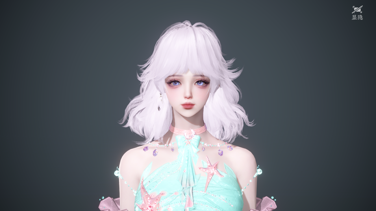 NSHWO41851逆水寒手游账号详情图14