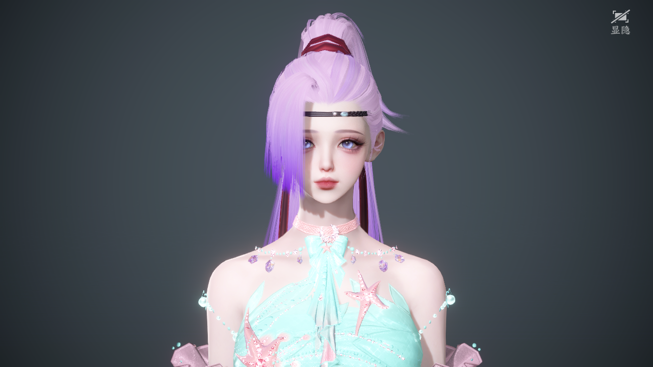 NSHWO41851逆水寒手游账号详情图19