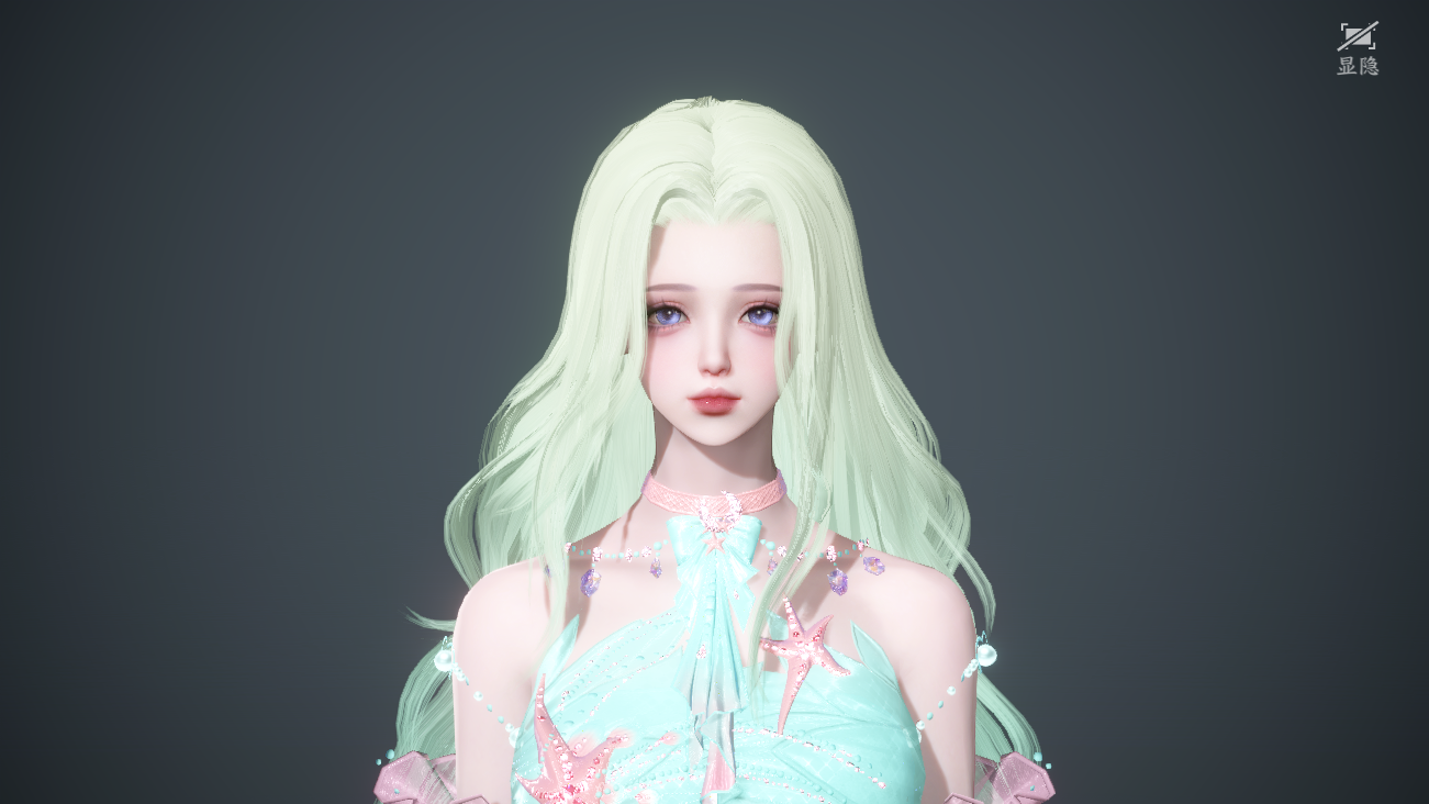 NSHWO41851逆水寒手游账号详情图21