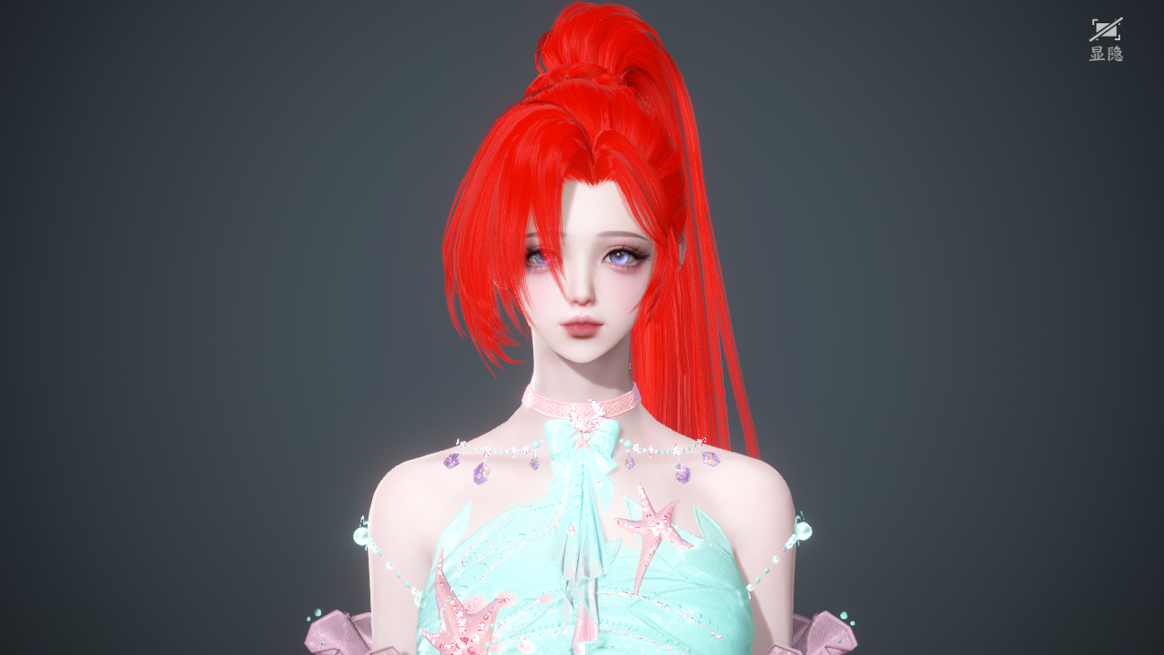 NSHWO41851逆水寒手游账号详情图22