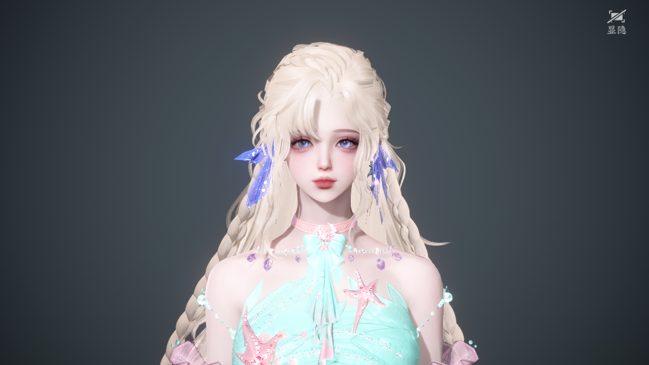 NSHWO41851逆水寒手游账号详情图23