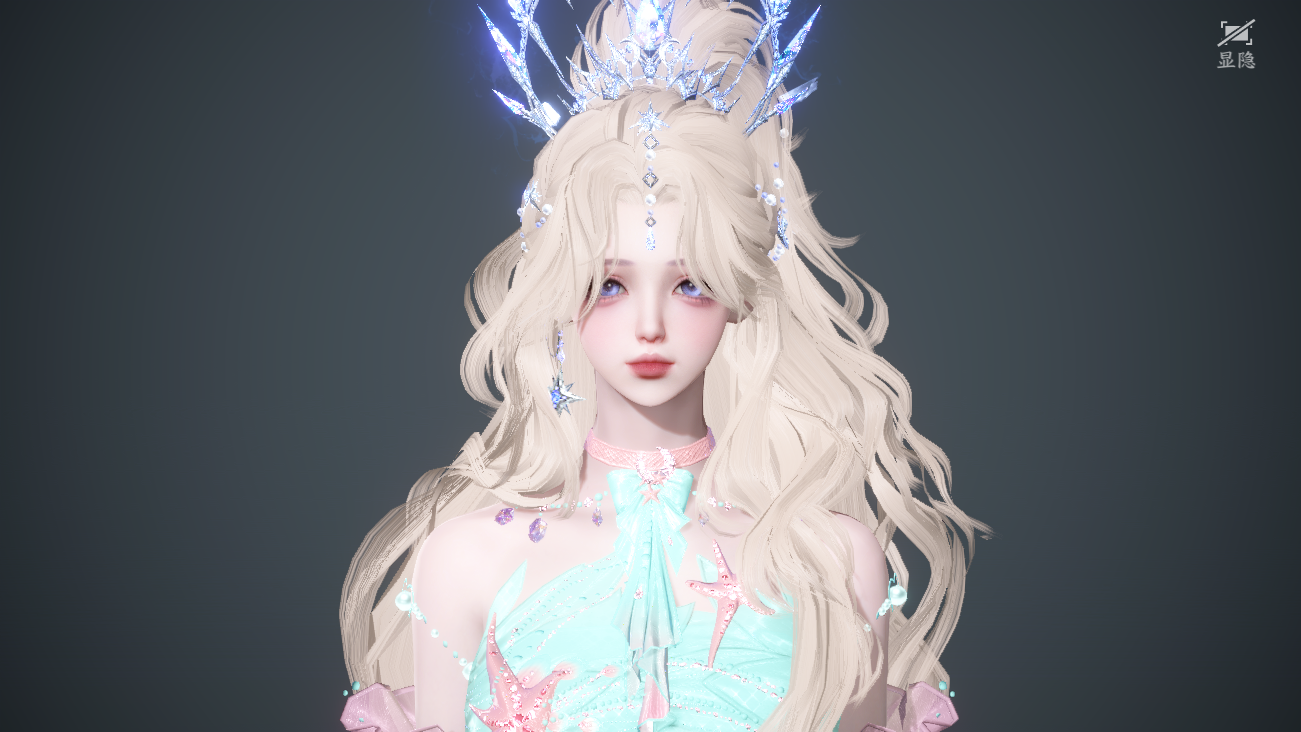 NSHWO41851逆水寒手游账号详情图28