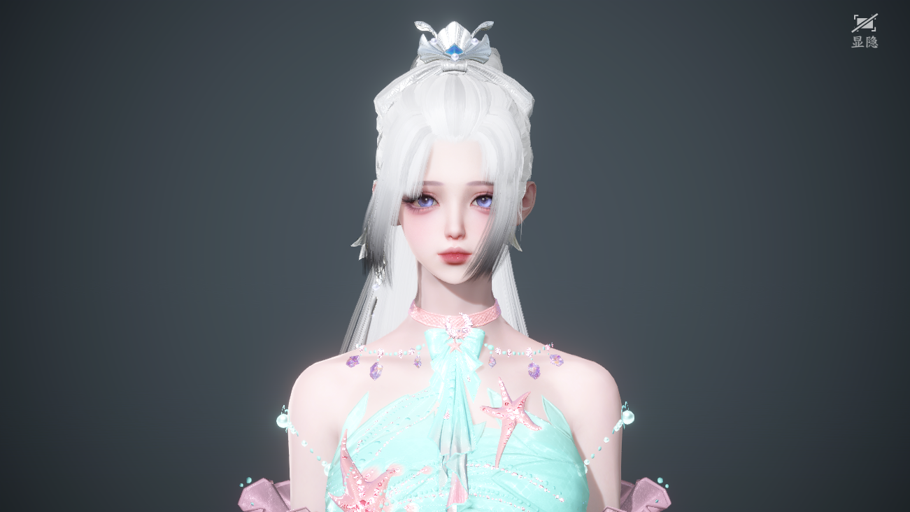 NSHWO41851逆水寒手游账号详情图29