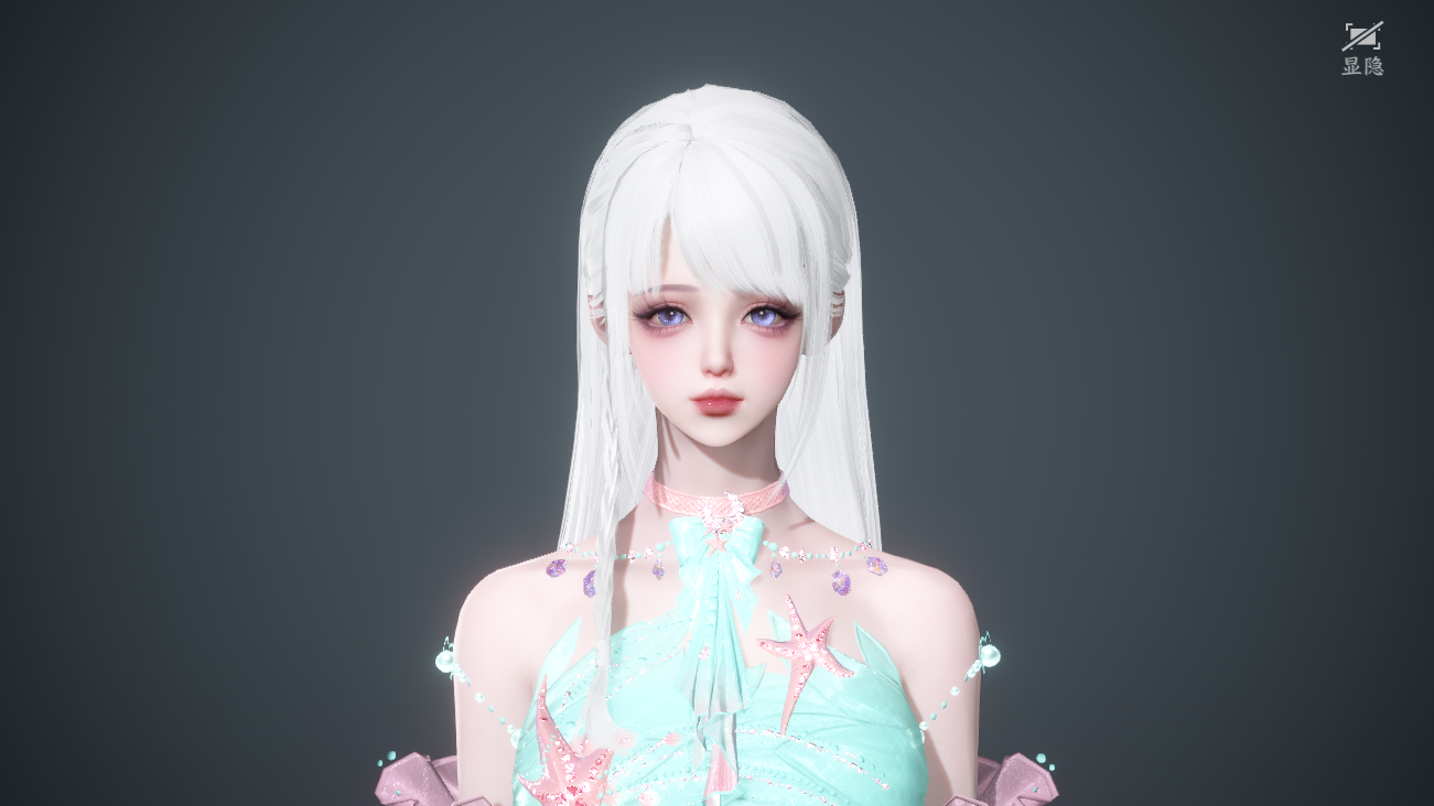 NSHWO41851逆水寒手游账号详情图31