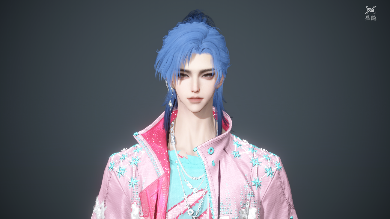 NSHWO41851逆水寒手游账号详情图70