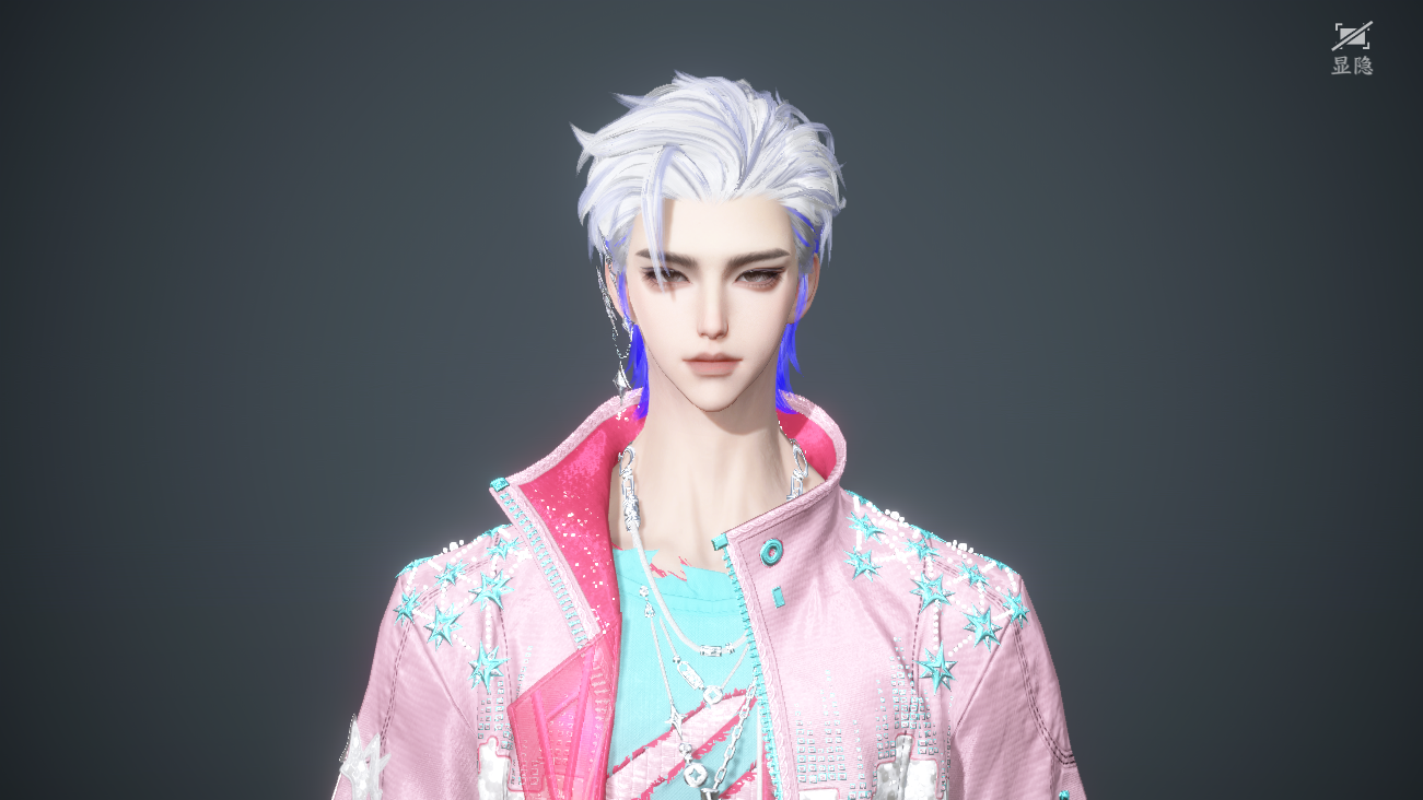 NSHWO41851逆水寒手游账号详情图72