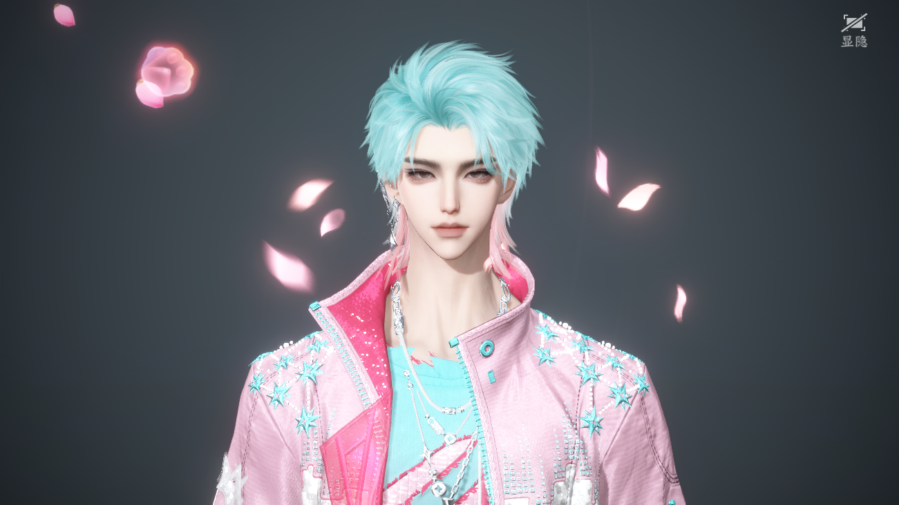 NSHWO41851逆水寒手游账号详情图73