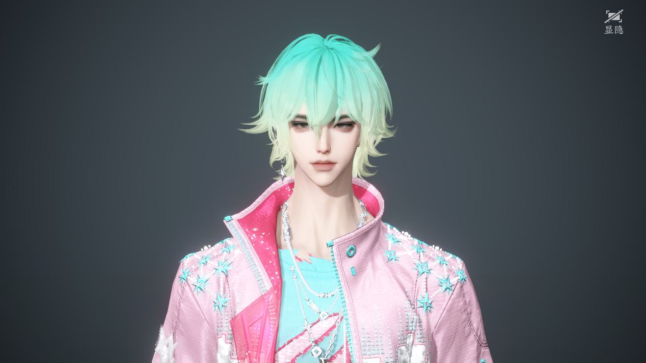 NSHWO41851逆水寒手游账号详情图74