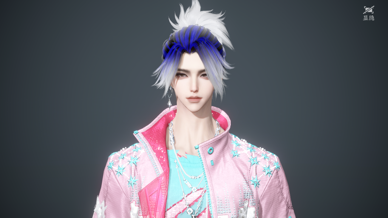 NSHWO41851逆水寒手游账号详情图75