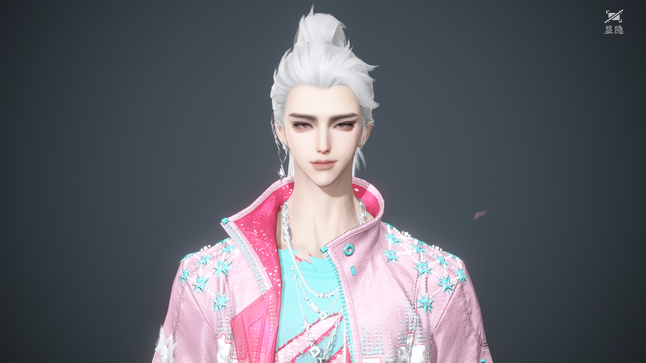 NSHWO41851逆水寒手游账号详情图77