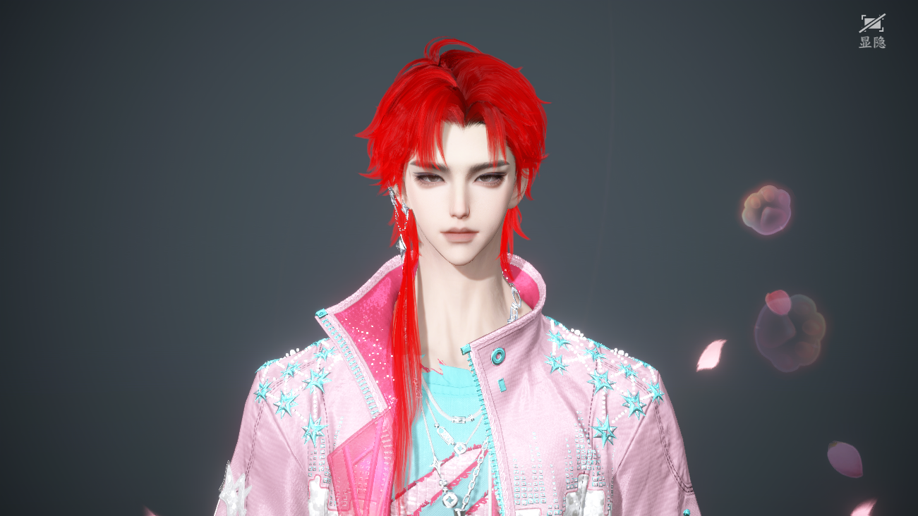 NSHWO41851逆水寒手游账号详情图78