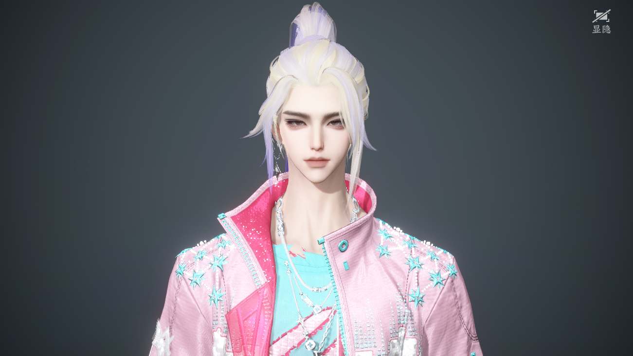 NSHWO41851逆水寒手游账号详情图79