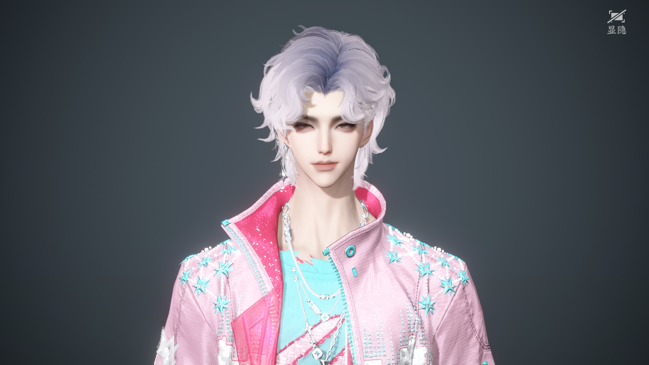 NSHWO41851逆水寒手游账号详情图80