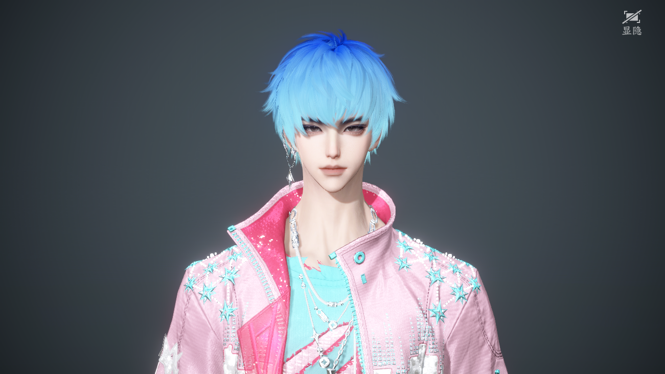 NSHWO41851逆水寒手游账号详情图81