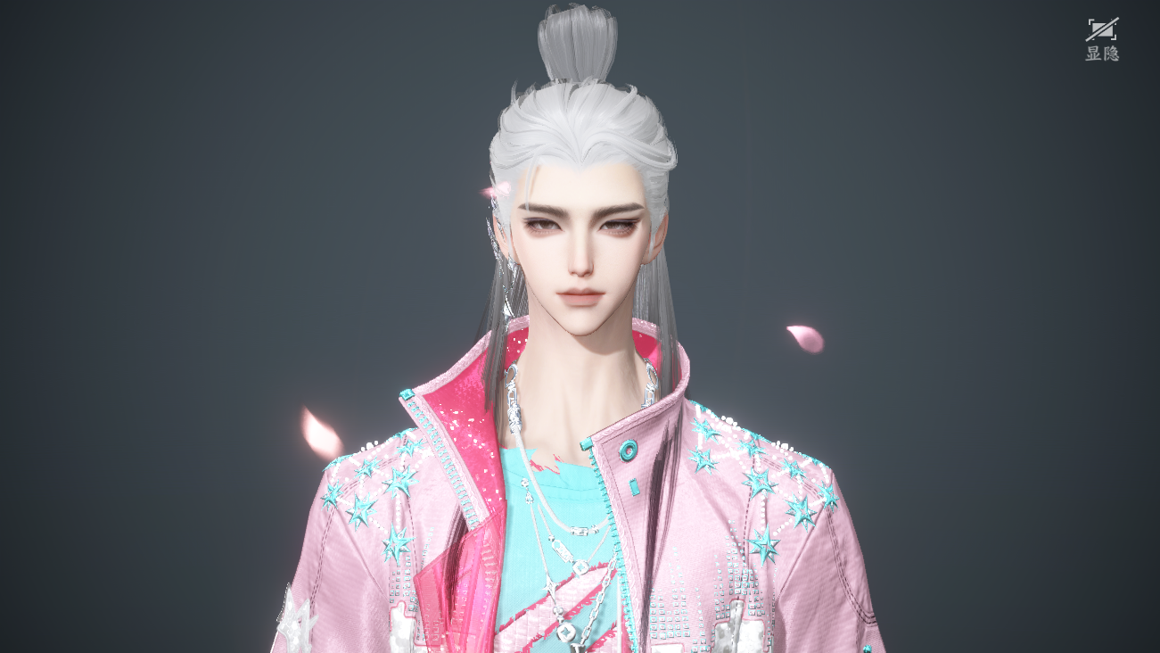 NSHWO41851逆水寒手游账号详情图82