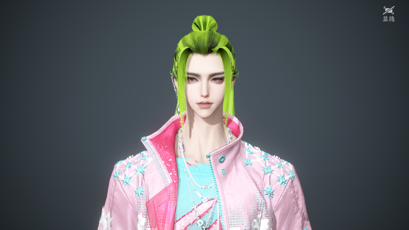 NSHWO41851逆水寒手游账号详情图84