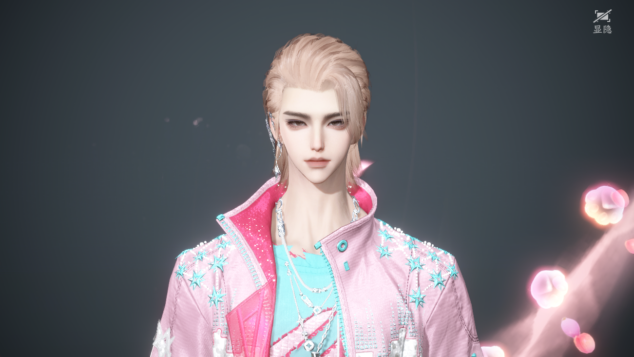 NSHWO41851逆水寒手游账号详情图86