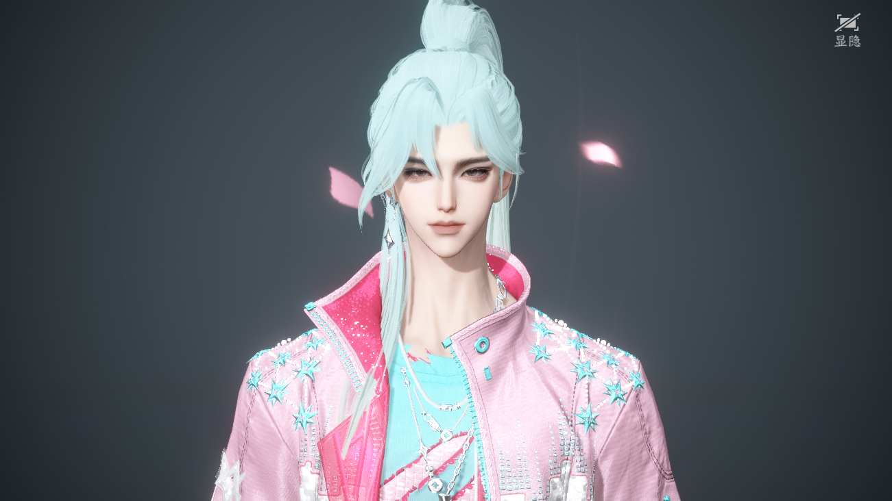 NSHWO41851逆水寒手游账号详情图87