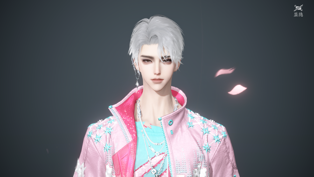 NSHWO41851逆水寒手游账号详情图88