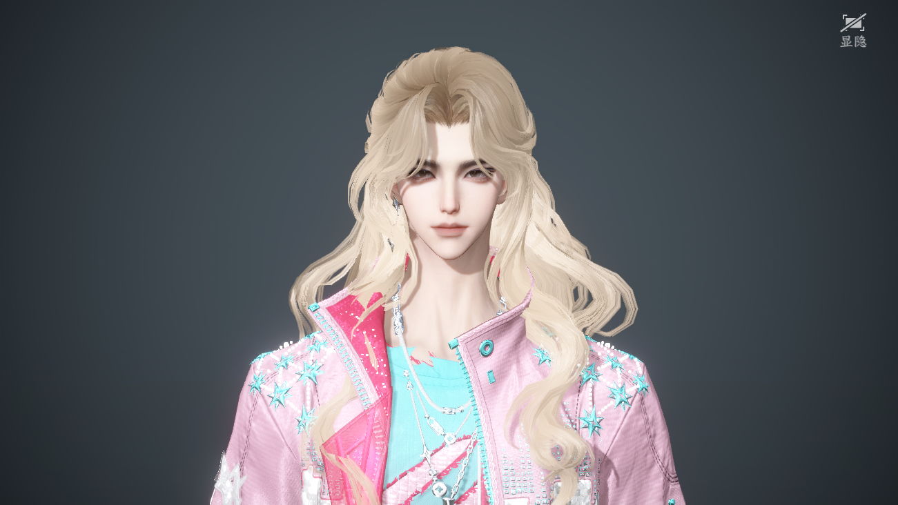 NSHWO41851逆水寒手游账号详情图89