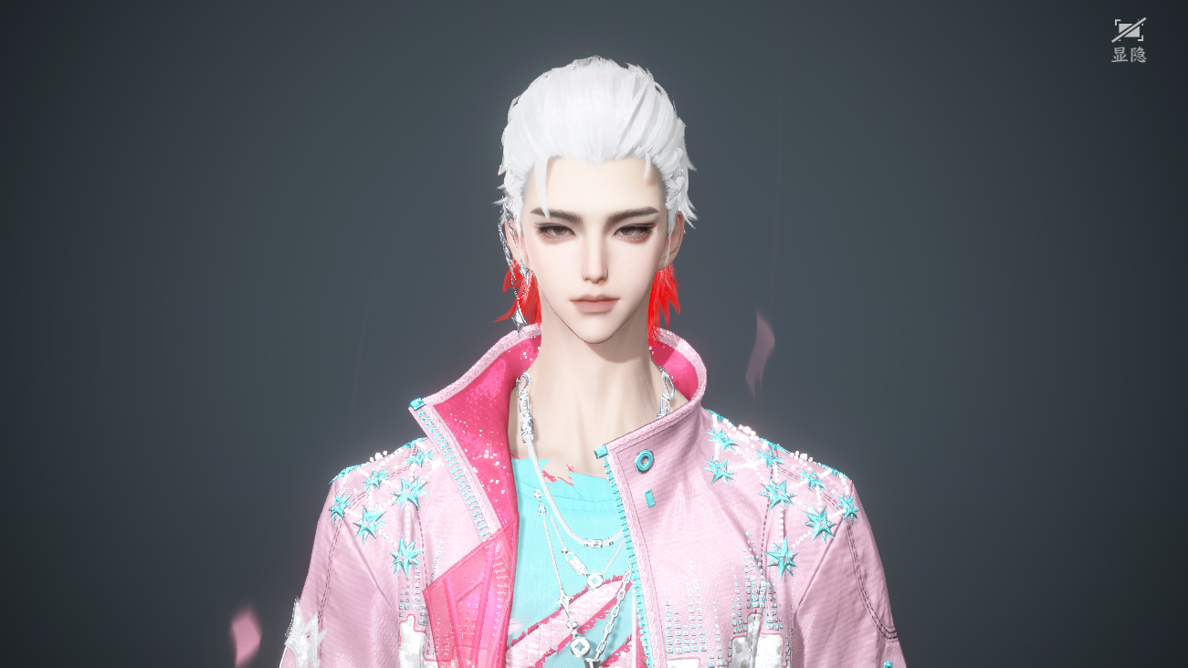 NSHWO41851逆水寒手游账号详情图92