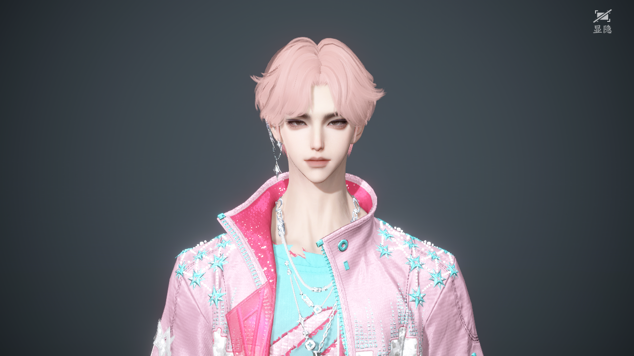 NSHWO41851逆水寒手游账号详情图93