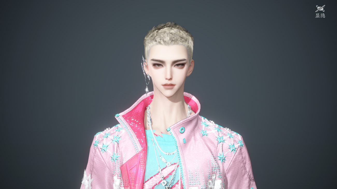 NSHWO41851逆水寒手游账号详情图94