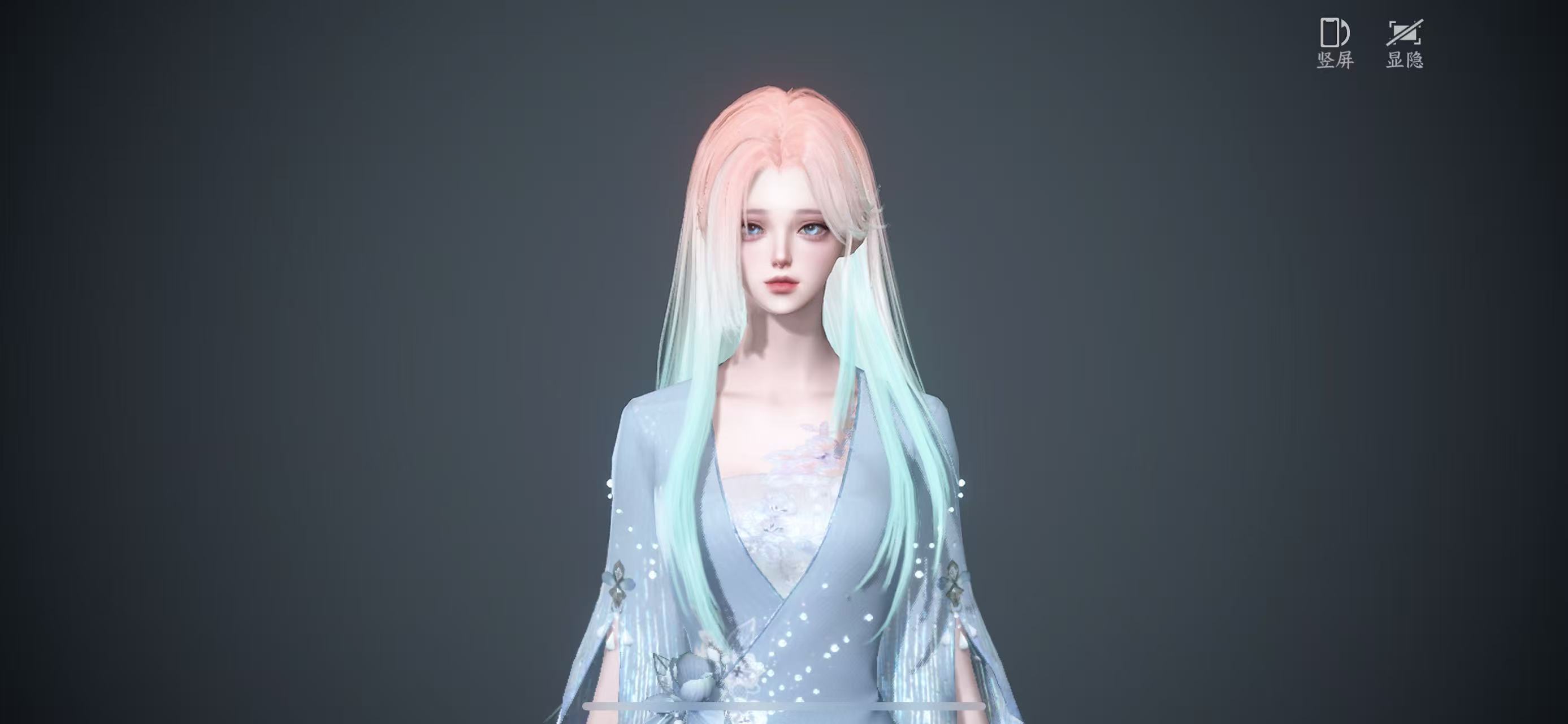 NSHWO41907逆水寒手游账号详情图27