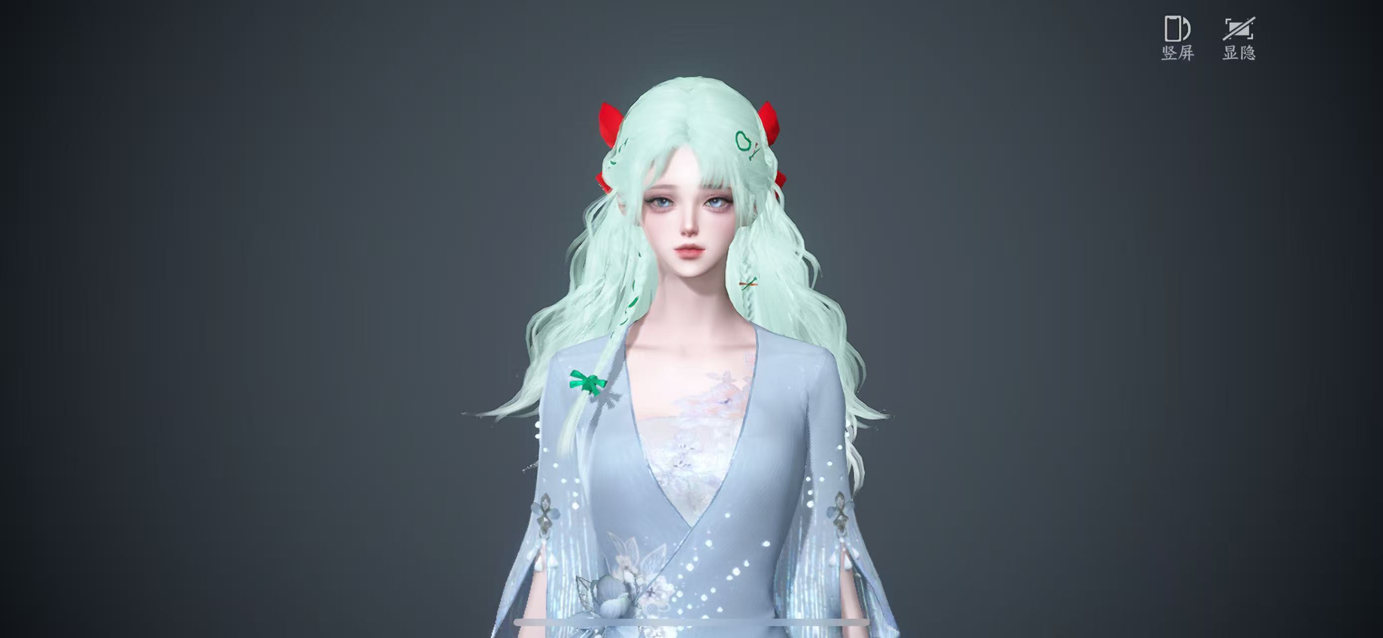 NSHWO41907逆水寒手游账号详情图28