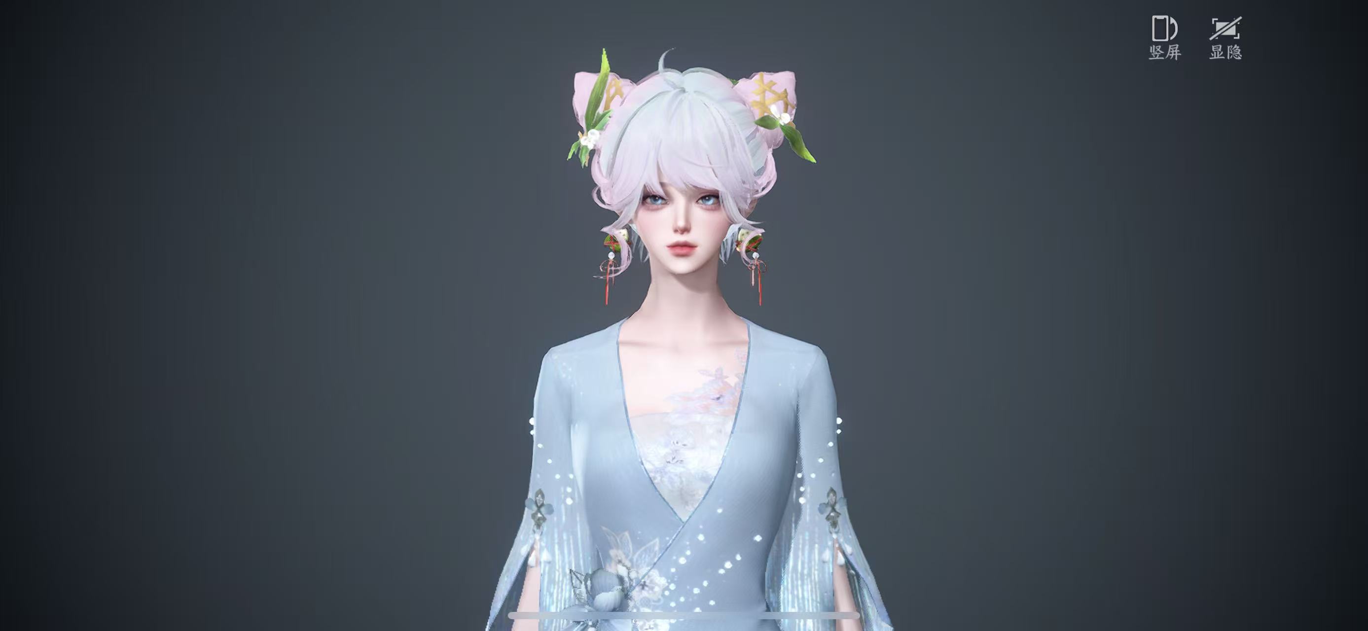 NSHWO41907逆水寒手游账号详情图31