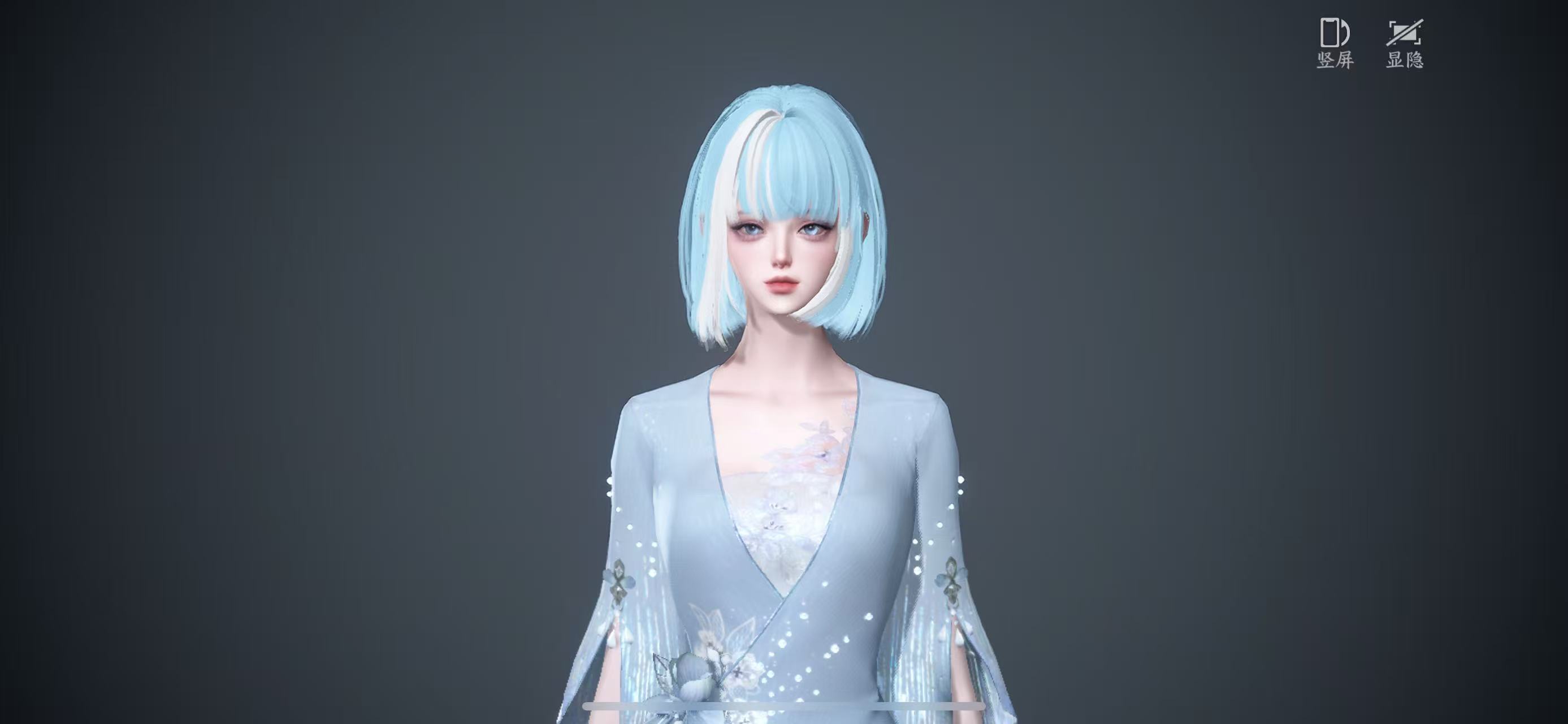 NSHWO41907逆水寒手游账号详情图32