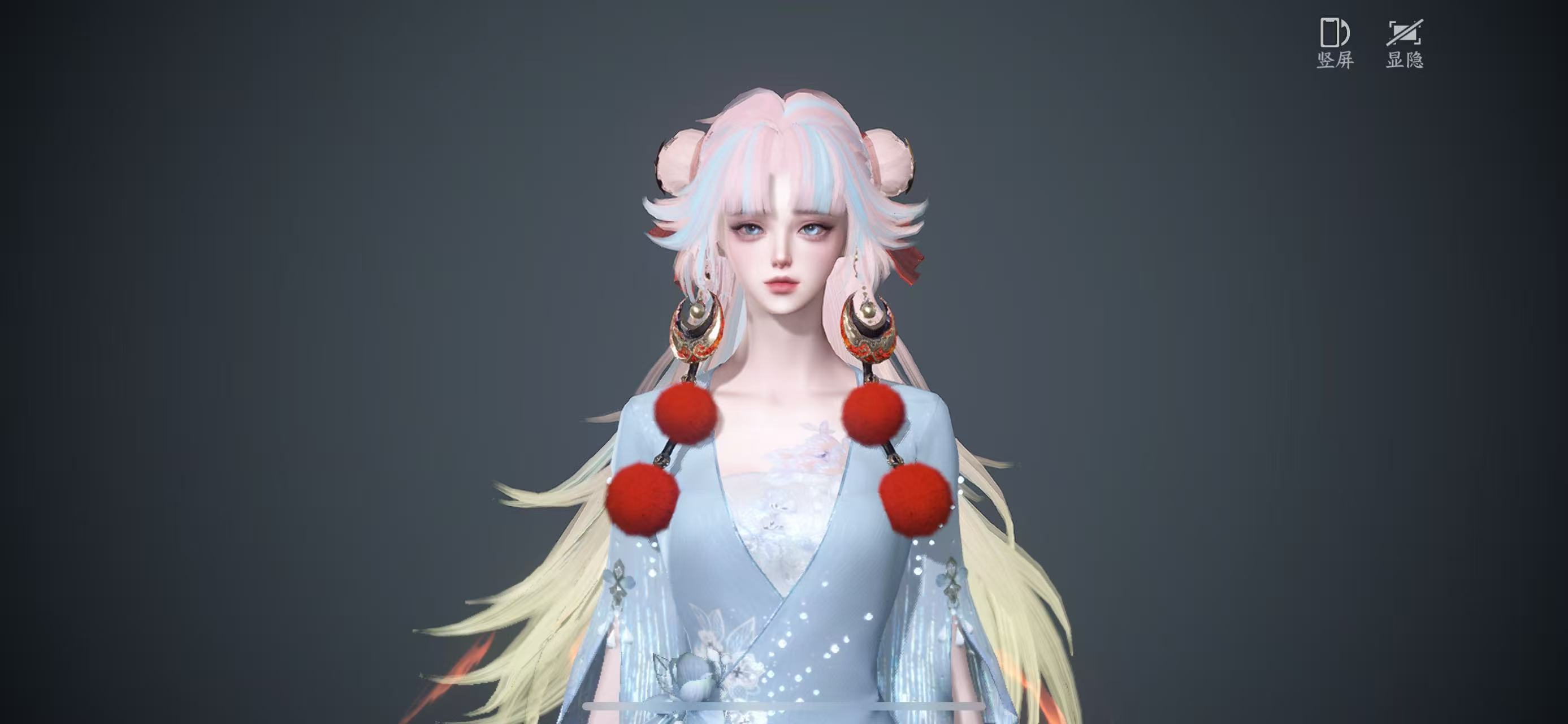 NSHWO41907逆水寒手游账号详情图34