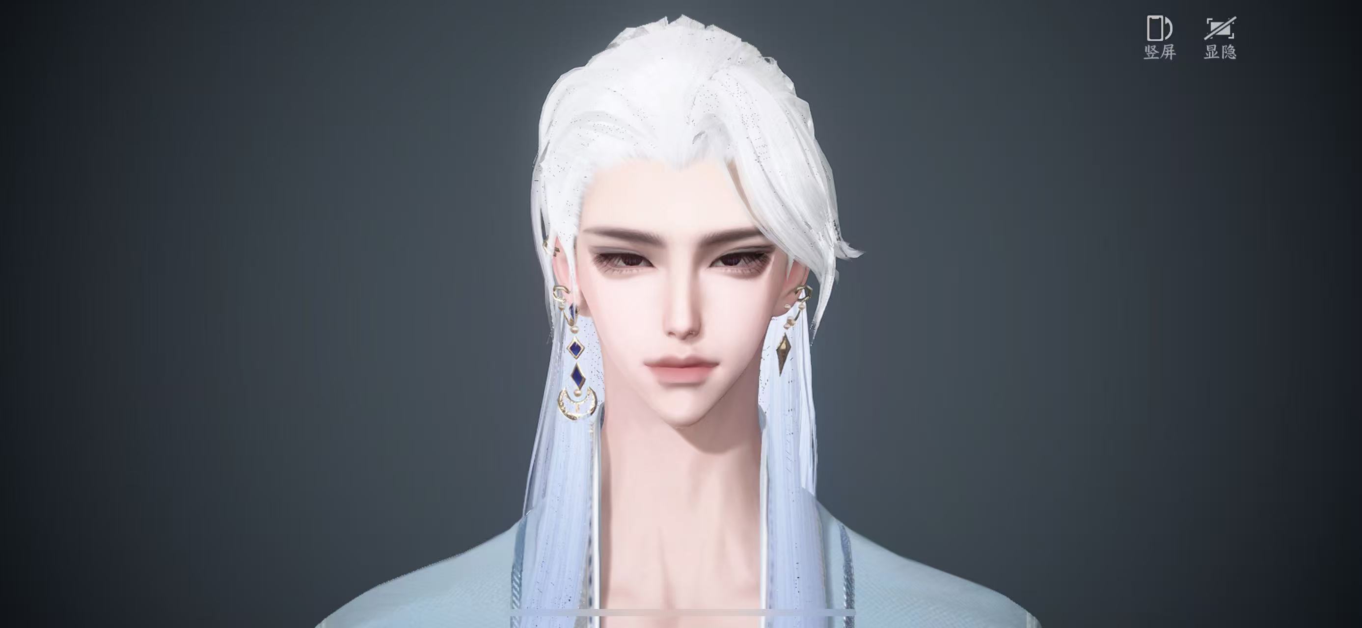 NSHWO41909逆水寒手游账号详情图20