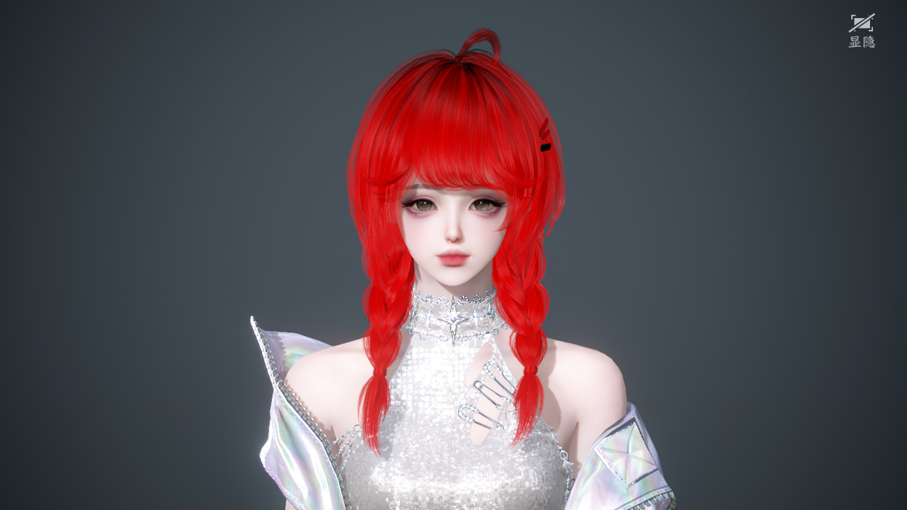 NSHWO41915逆水寒手游账号详情图25