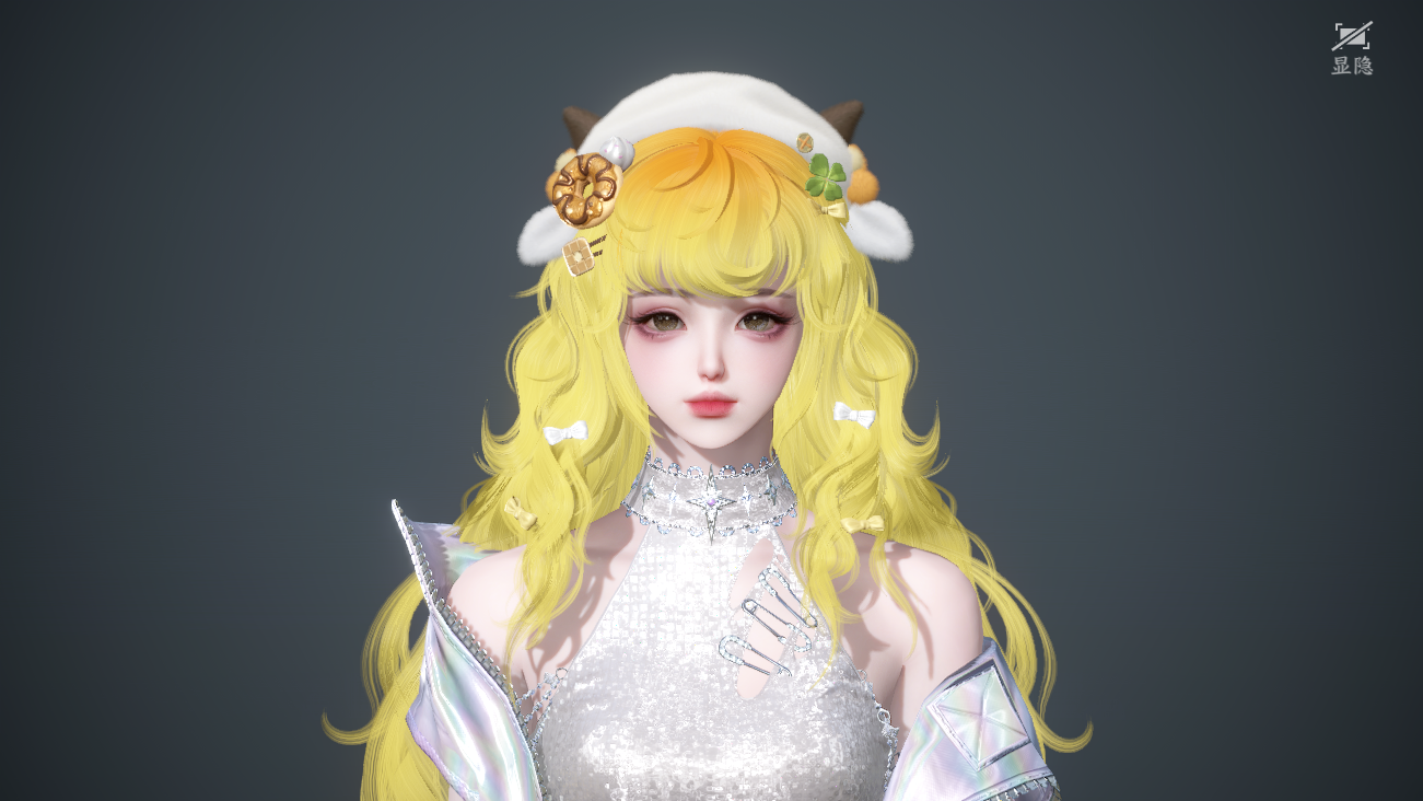 NSHWO41915逆水寒手游账号详情图26