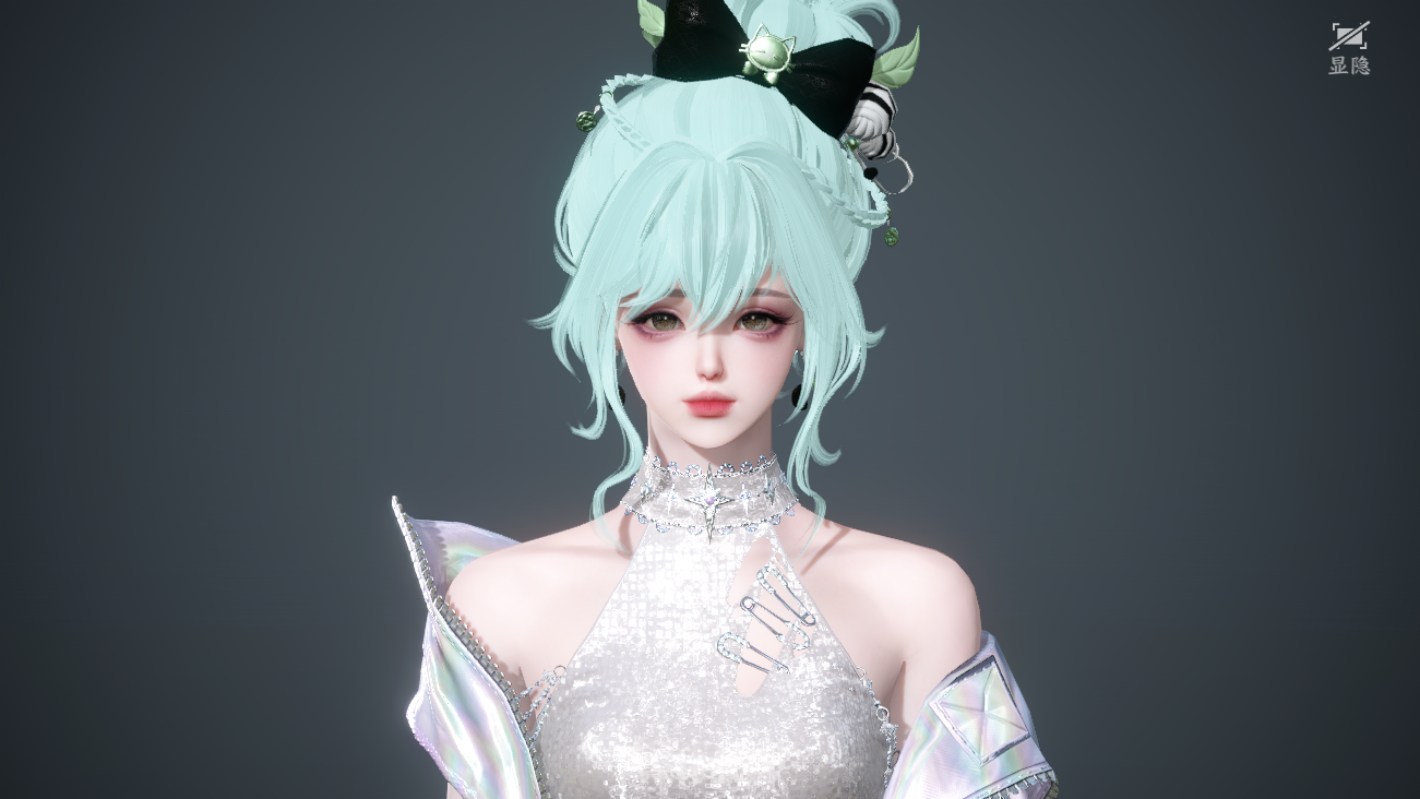 NSHWO41915逆水寒手游账号详情图29