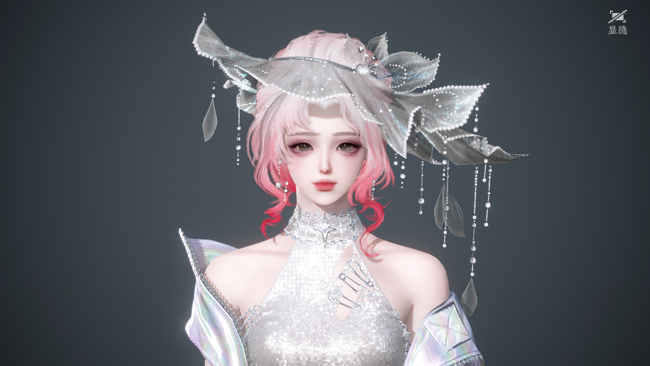 NSHWO41915逆水寒手游账号详情图30