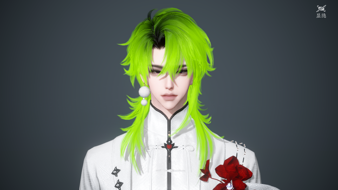 NSHWO41915逆水寒手游账号详情图34