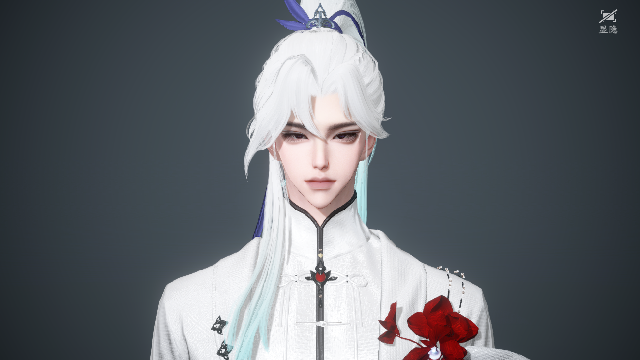 NSHWO41915逆水寒手游账号详情图35