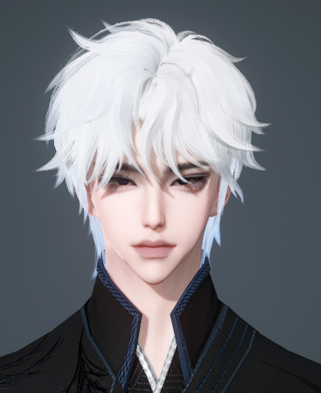 NSHWO42080逆水寒手游账号详情图25