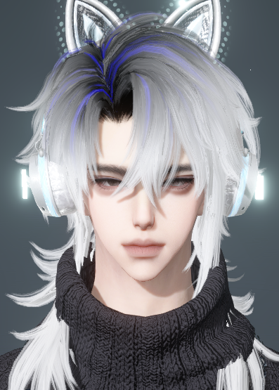 NSHWO42079逆水寒手游账号详情图28