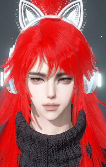 NSHWO42079逆水寒手游账号详情图33