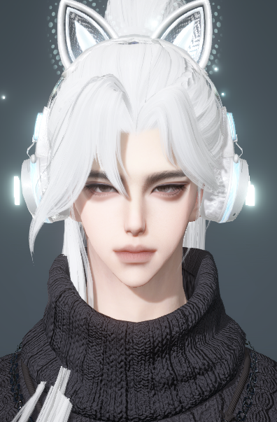 NSHWO42079逆水寒手游账号详情图34