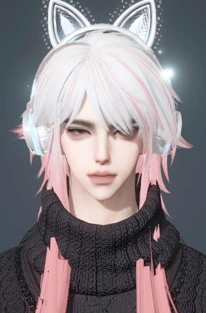 NSHWO42079逆水寒手游账号详情图35