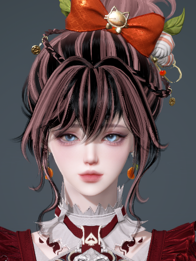 NSHWO42079逆水寒手游账号详情图37