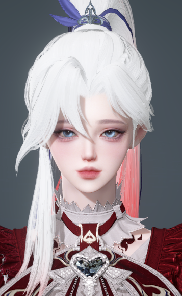 NSHWO42079逆水寒手游账号详情图43