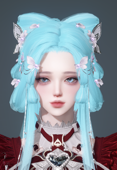 NSHWO42079逆水寒手游账号详情图46