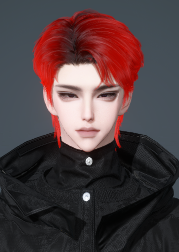 NSHWO42077逆水寒手游账号详情图36